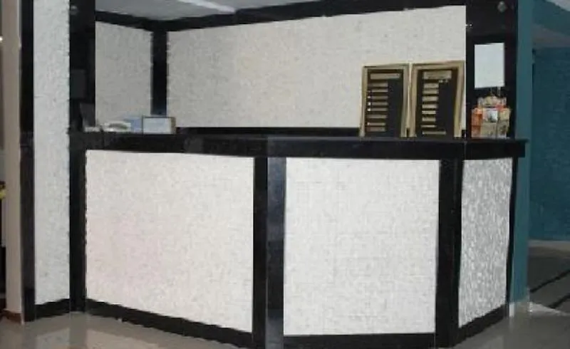 Lara City Hotel Antalya Apartment