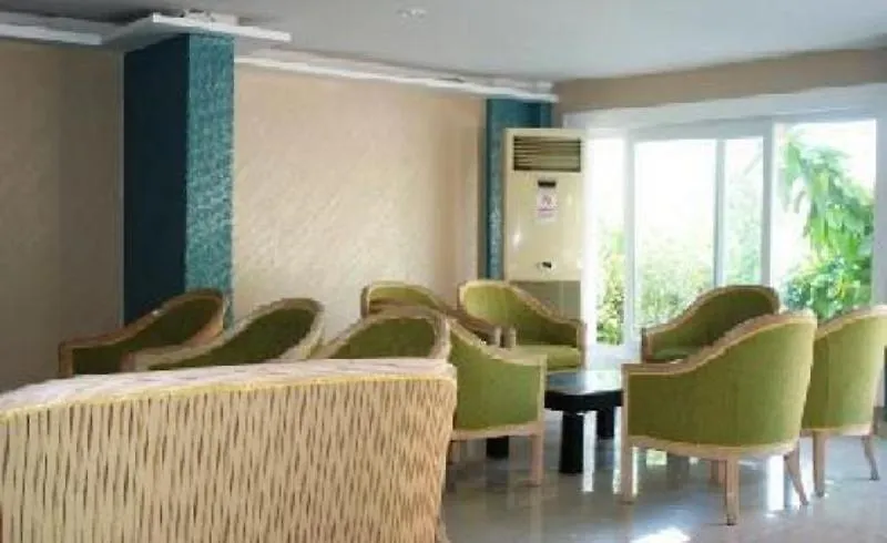 Lara City Hotel Antalya 0*,