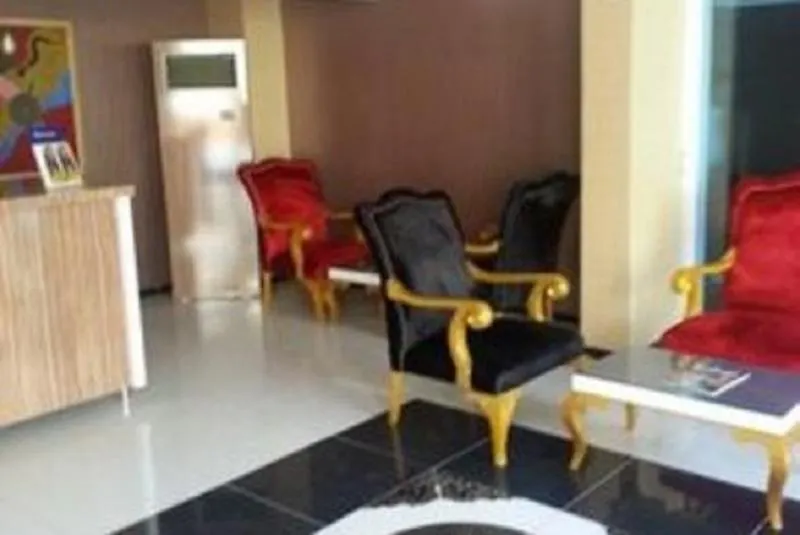 Apartment Lara City Hotel Antalya