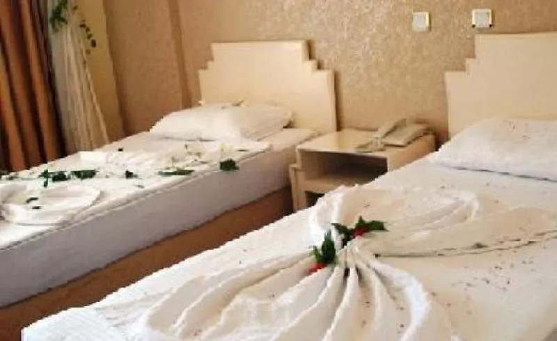 Apartment Lara City Hotel Antalya