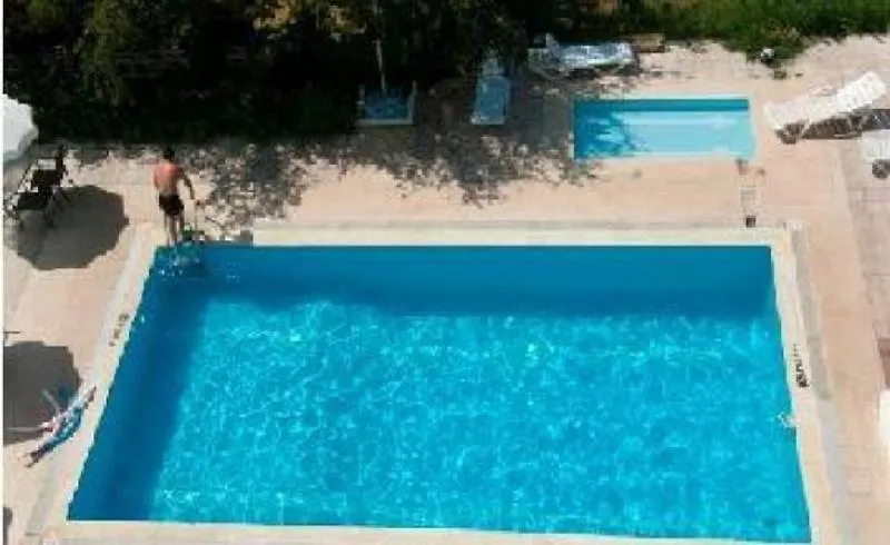 Lara City Hotel Antalya Apartment
