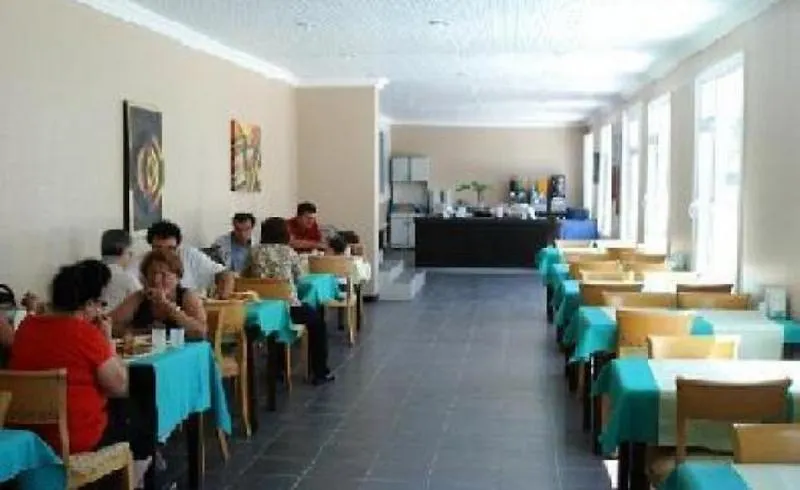 Apartment Lara City Hotel Antalya